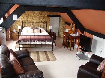 Ash House Hotel Taunton Exterior foto
