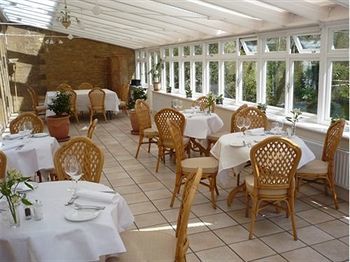 Ash House Hotel Taunton Exterior foto